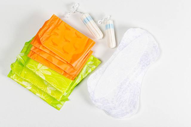 period poverty in new Zealand