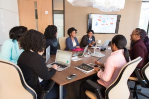 Young African Entrepreneurs Young African Entrepreneurs