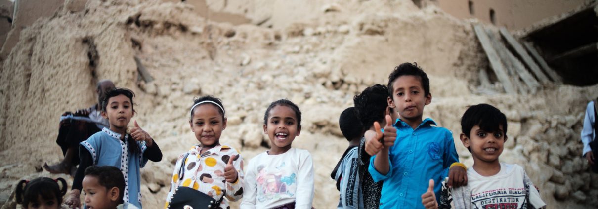 Yemen's Economic Recovery