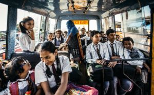 How Ekal Vidyalaya is Adapting for Indian Children