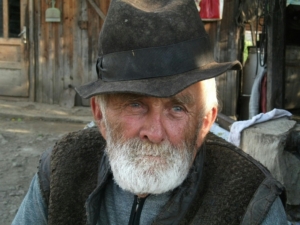 Homeless Crisis in Slovakia