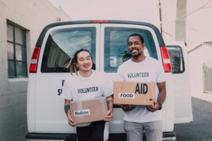 United States Foreign Aid