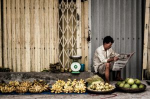 Poverty Reduction in Vietnam