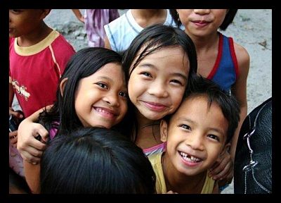 Poverty in the Philippines