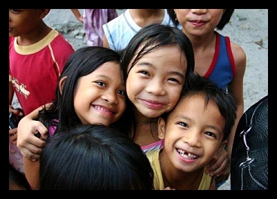 Poverty in the Philippines