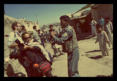 photojournalists