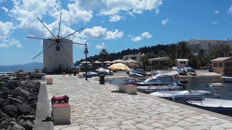 Renewable Energy in Greece