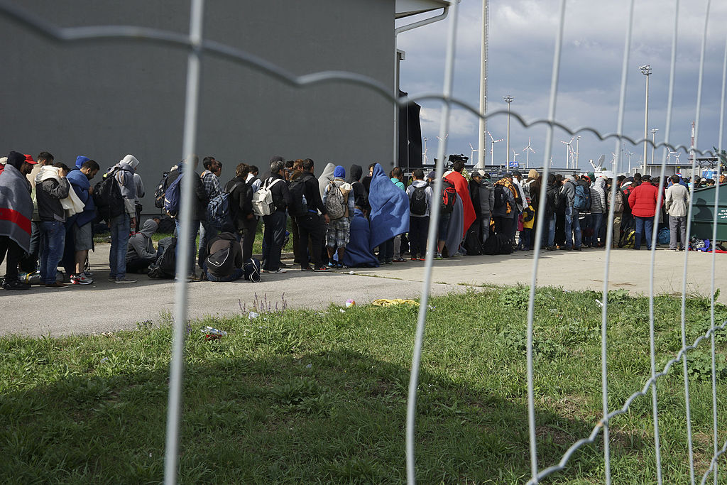 politics in hungary