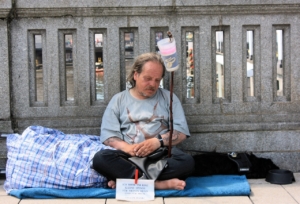 poverty in essen