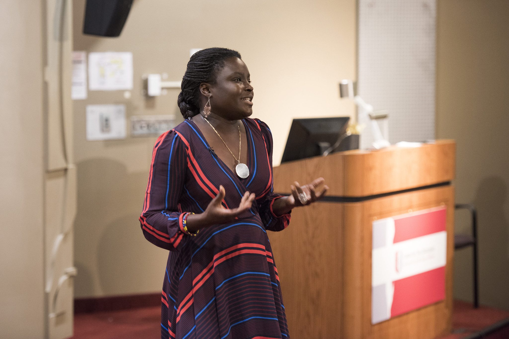 Magatte Wade Fights Poverty in Africa