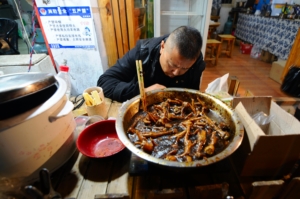 poverty in China