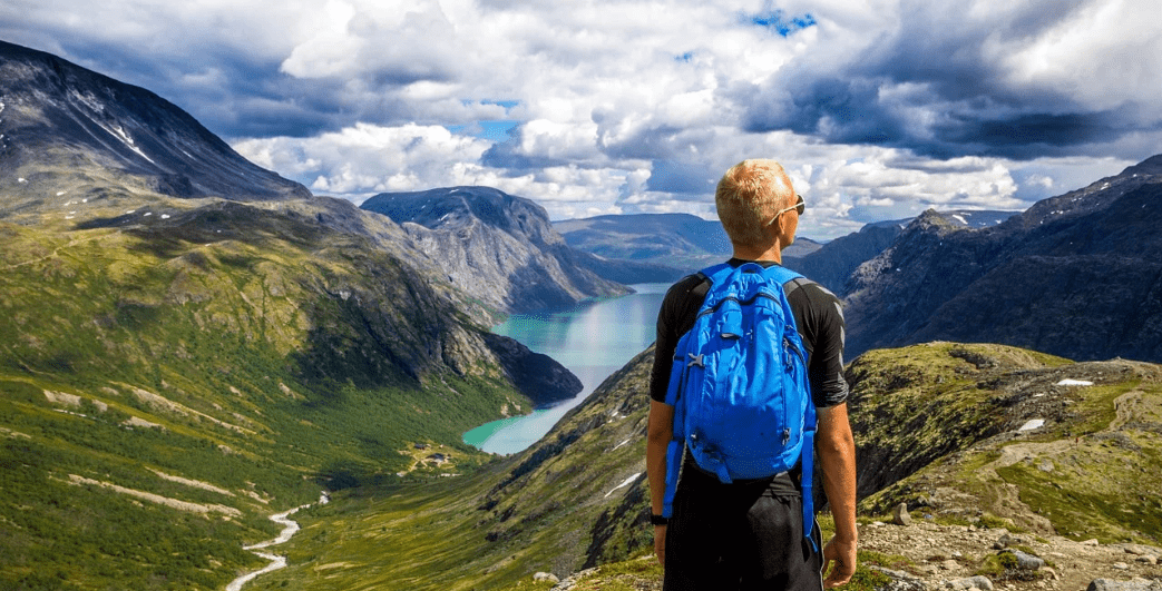 Poverty in Norway
