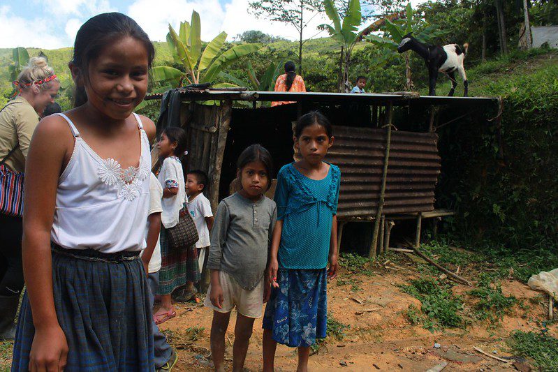 poverty in guatemala
