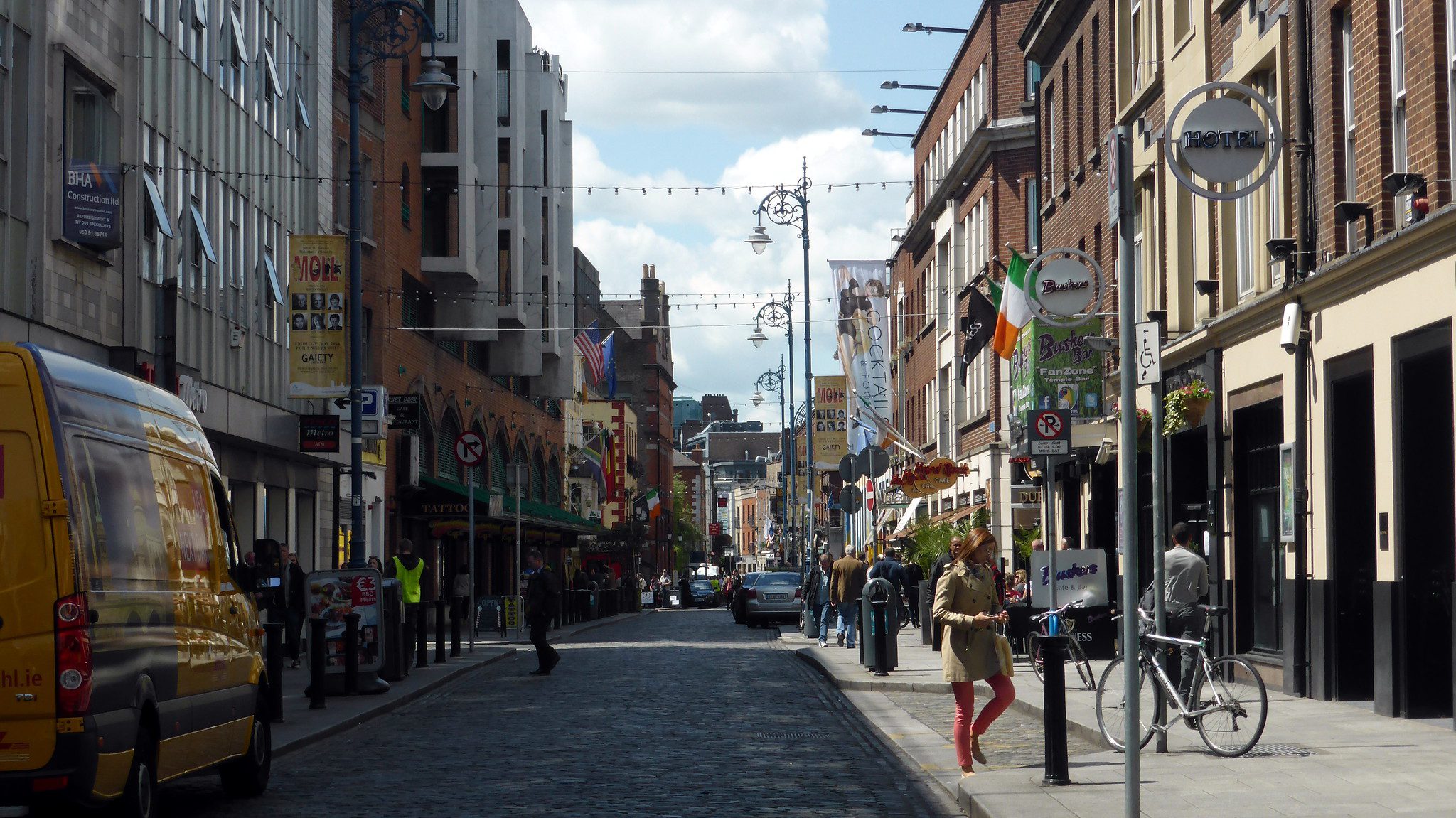 Poverty in Ireland