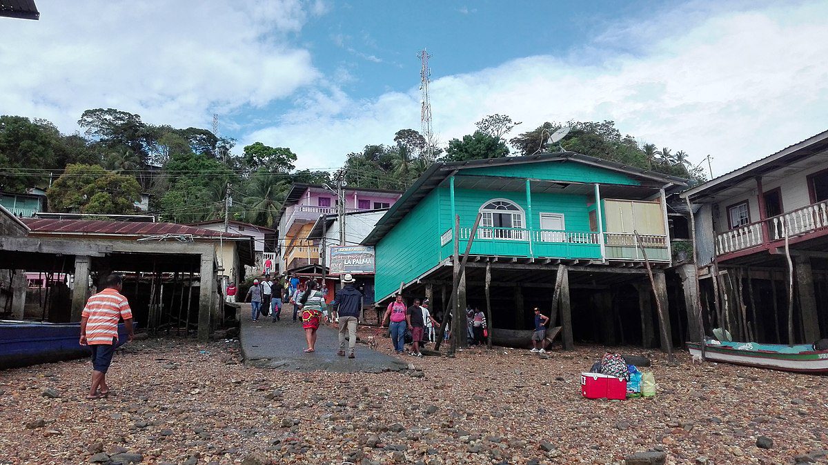 poverty in panama