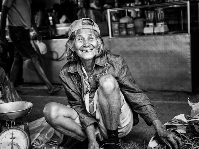 poverty in the Philippines