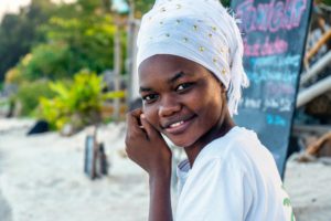 poverty reduction through microloans