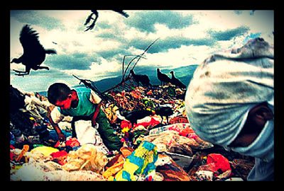 Poverty in Honduras