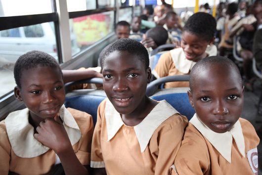 poverty in Lagos