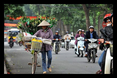 Poverty in Vietnam