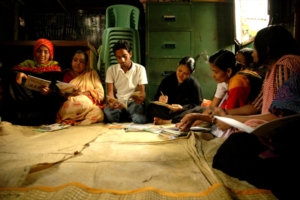 poverty in Bangladesh