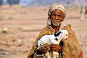 Poverty in Morocco