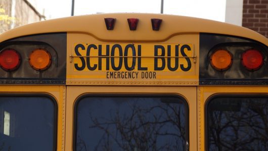 Education in Georgia