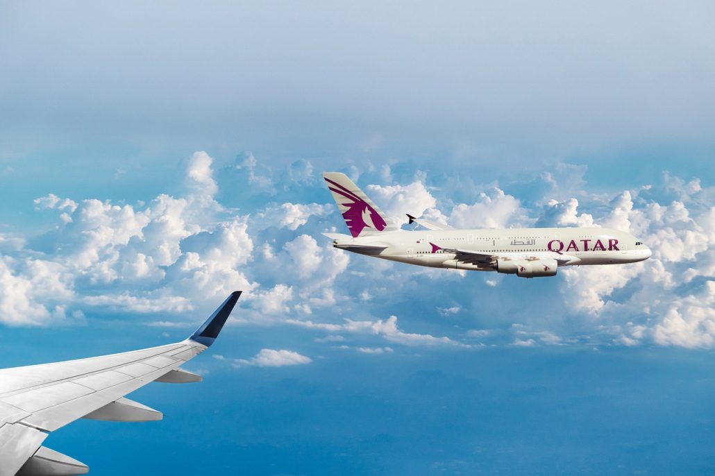 airlines fight poverty