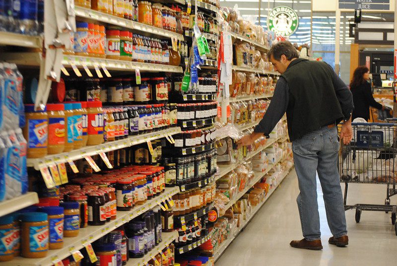 quest food exchange