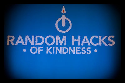 random hacks of kindness