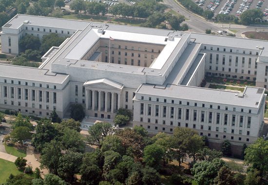 Rayburn Building Capitol Hill Office