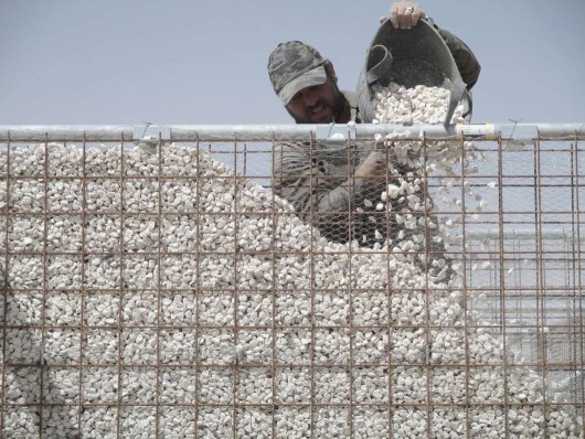  Build Rebuilds Refugee Education from the Ground Up