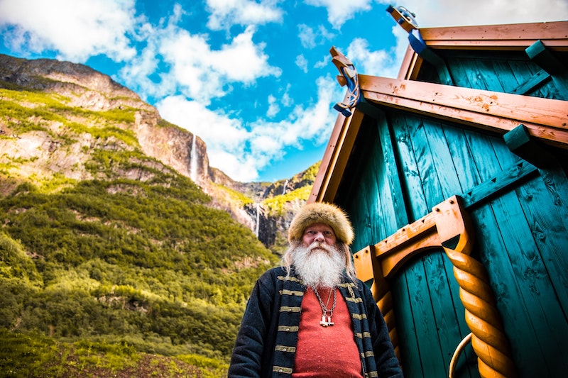 Mental Health in Norway