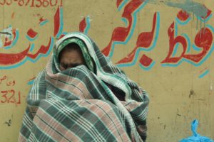 Climate Migration