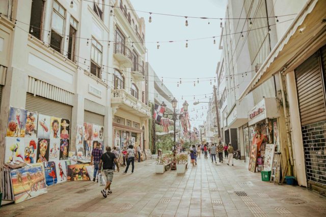 remittances in the Dominican Republic