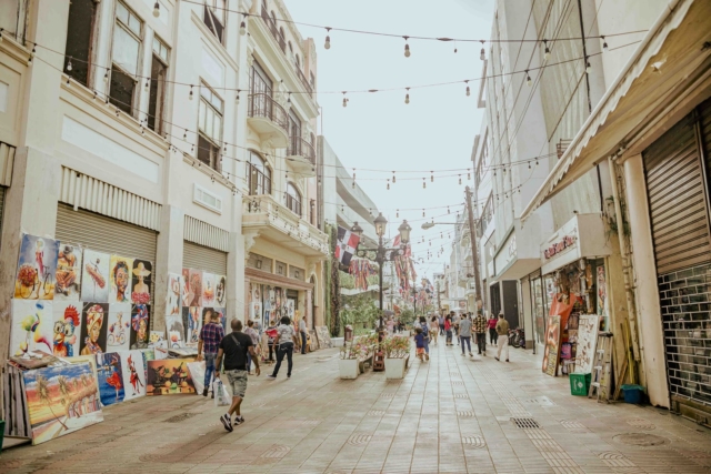 remittances in the Dominican Republic