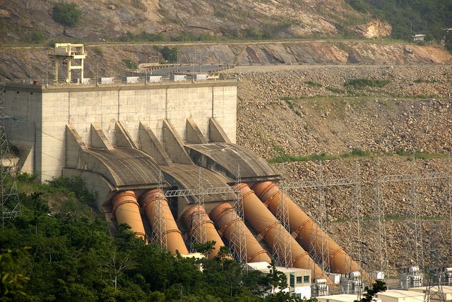 renewable energy in Ghana