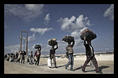repatriation companies