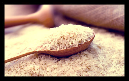 rice