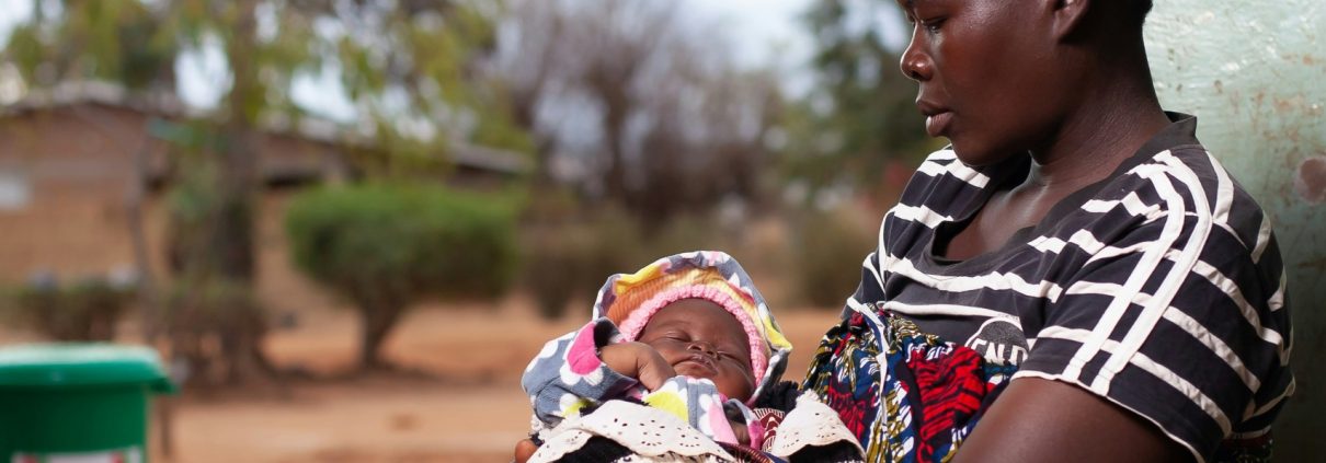 Community Health Workers in Malawi