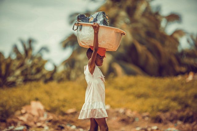 impact of COVID-19 on poverty in Ghana