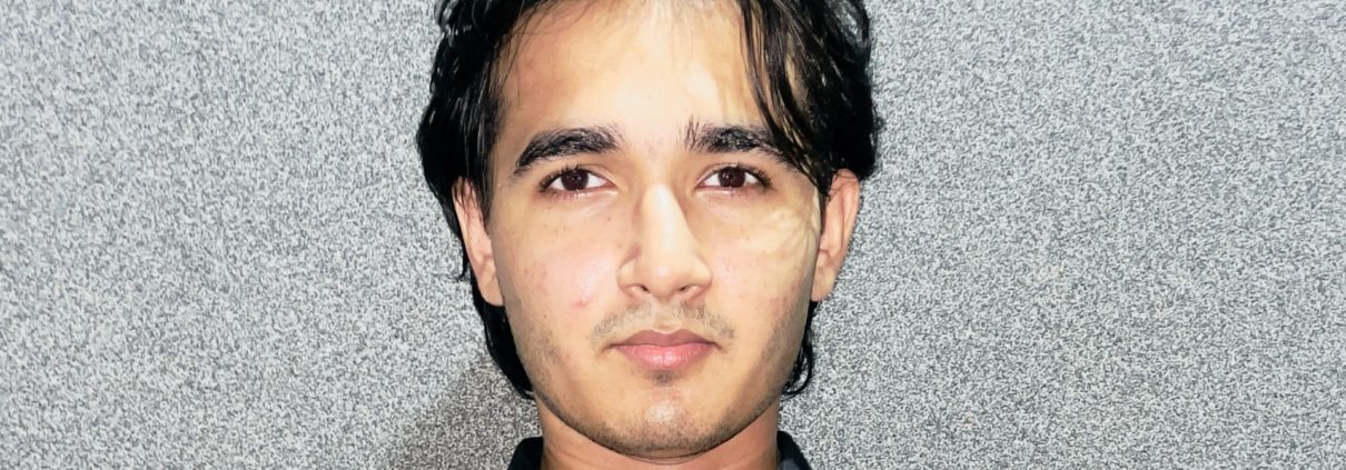 rizwan ahmad