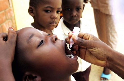 rotavirus vaccine