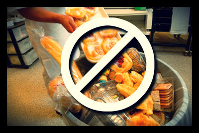 American Chemical Society Advocates For Reduced Food Waste