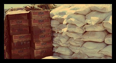 7,000 Miles Saved with Food Aid Reform