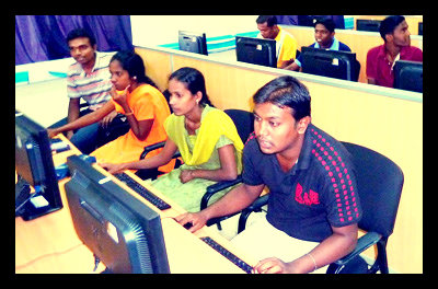 Youth Solutions