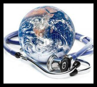 Top 10 Global Health Blogs