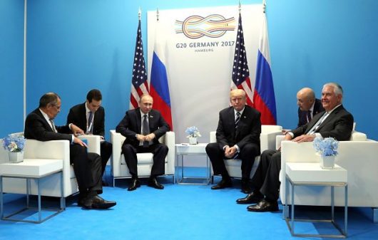 russian sanctions