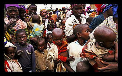 10 Things You Didn’t Know About Poverty in Rwanda