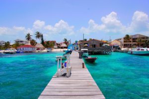 Sanitation in Belize